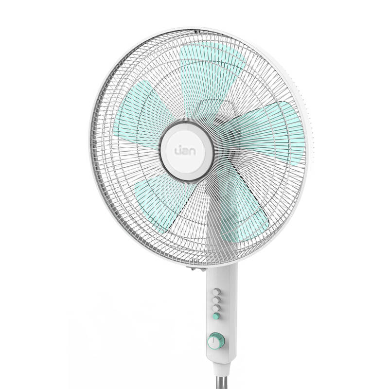 聯創（Lianc） DF-40LS08Y 五葉柔風落地扇/電風扇 (電子式) _http://www.nebao.cn/img/sp/338/bd650765-719b-419d-8736-f644cf97f410.jpg