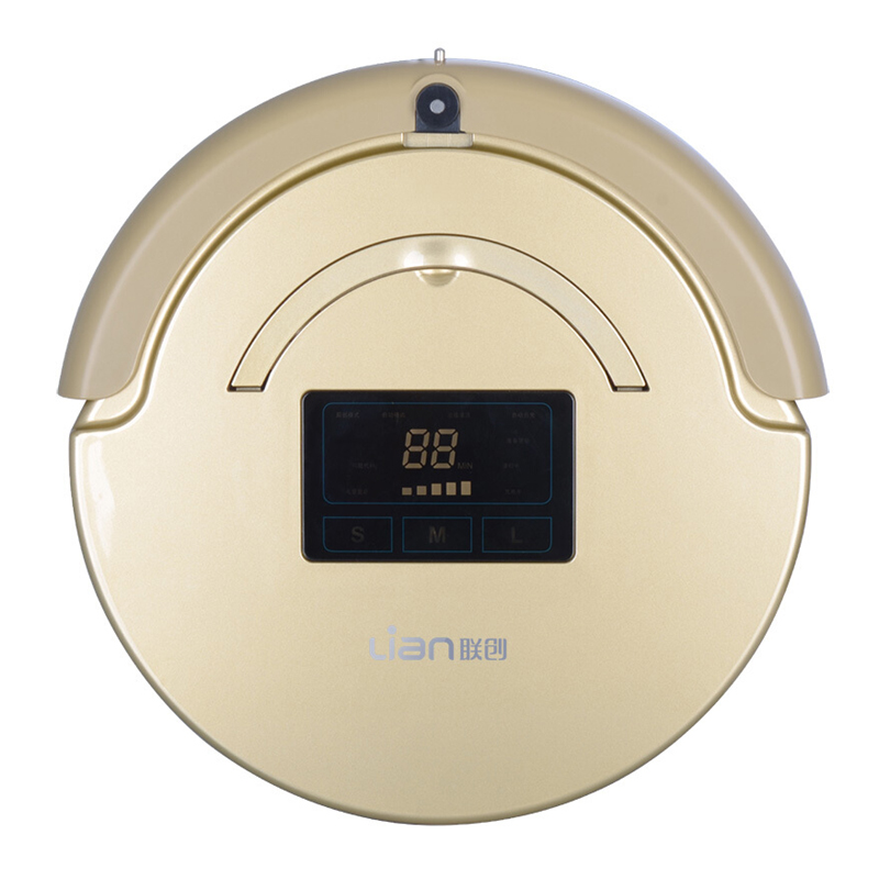 聯創（Lianc） DF-SC009 小當家智能掃地機器人 智能規劃家用吸塵器_http://www.nebao.cn/img/sp/340/96ab6998-ba6f-4a4a-a7cd-d89b8d698cd9.jpg
