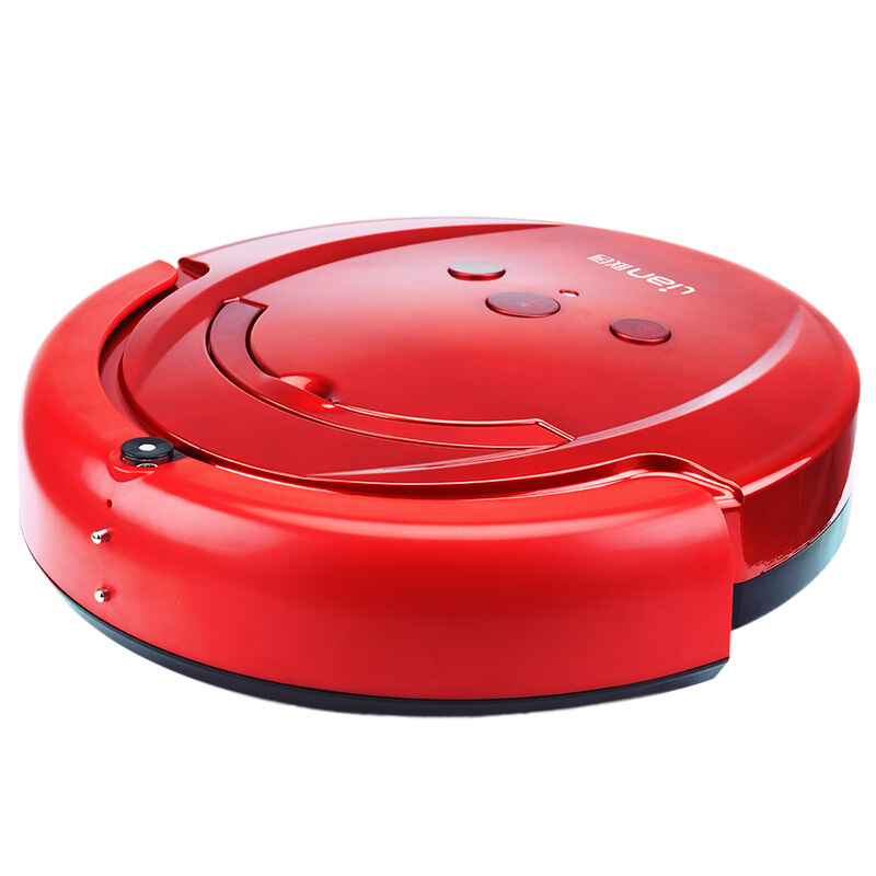 聯創（Lianc） DF-SC008 小管家智能掃地機器人 智能吸塵器_http://www.nebao.cn/img/sp/340/c1690146-b116-440d-a0ee-b196c9a91bef.jpg