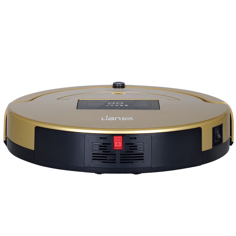 聯創（Lianc） DF-SC009 小當家智能掃地機器人 智能規劃家用吸塵器_http://www.nebao.cn/img/sp/340/da6a6eae-c543-4012-893d-bdb07cc73e68.jpg