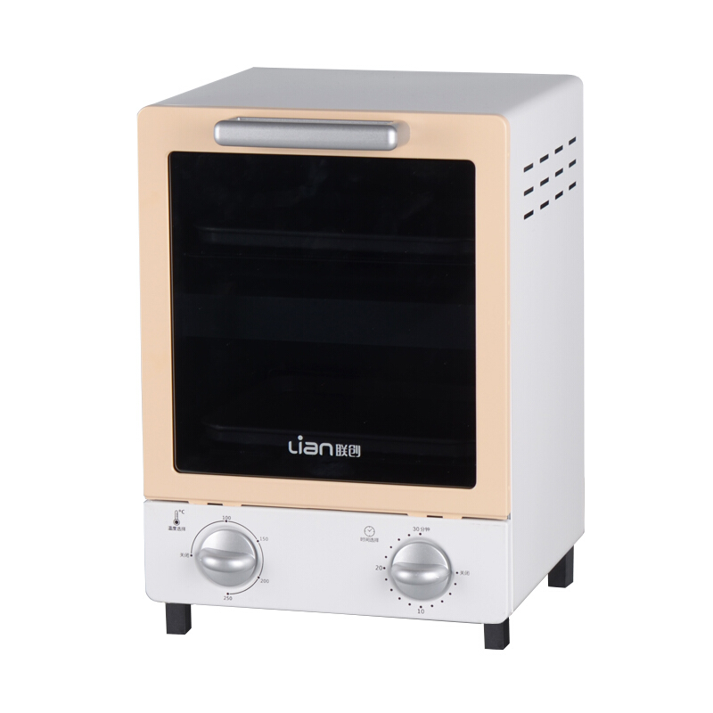 聯創（Lianc） DF-OV3003M 多功能迷你電烤箱_http://www.nebao.cn/img/sp/349/14da10e9-f1d3-46ff-b882-7742d277fb1b.jpg