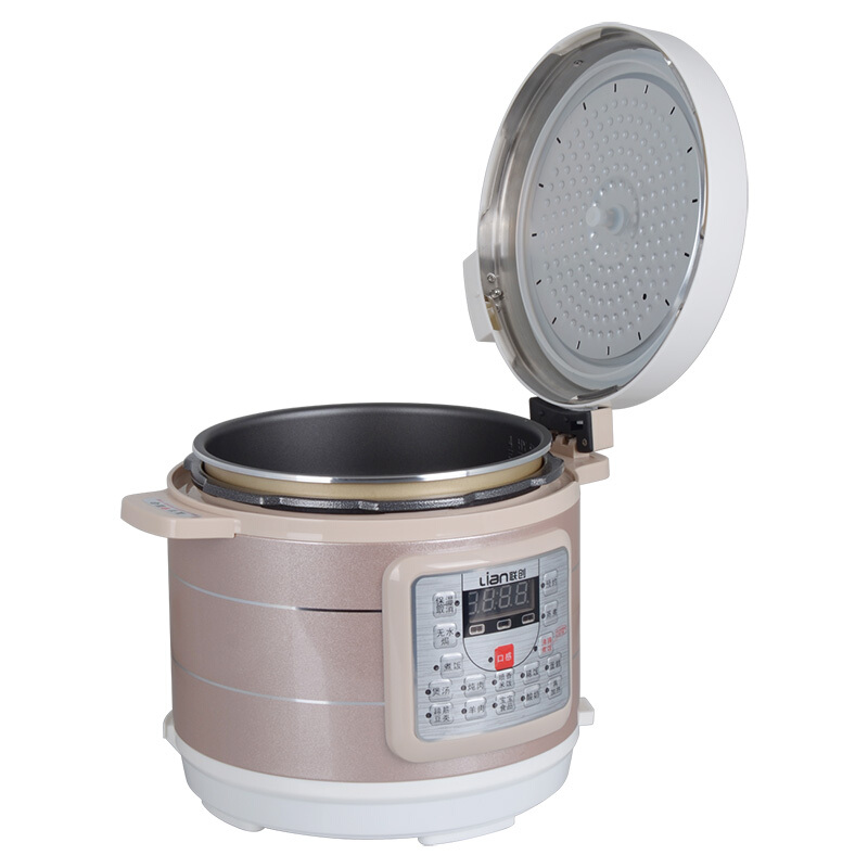 聯創（Lianc） DF-BL6031M 電壓力鍋電飯煲全密封烹調 容量5L_http://www.nebao.cn/img/sp/354/802008a7-04e4-4a6f-85ac-9279a045f9eb.jpg