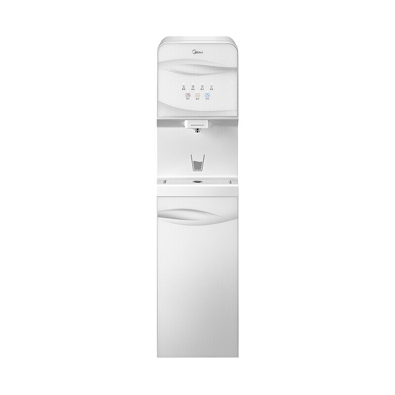 美的（Midea） MG907-D 商用管線機 凈水器搭檔 管線機