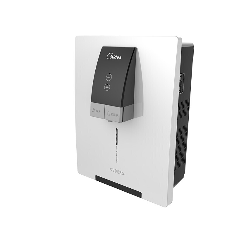 美的（Midea） YR1710S-Z 商用 壁掛式溫熱管線機 凈水器搭檔UV殺菌 白色_http://www.nebao.cn/img/sp/3696/4d2c50cc-6d15-4e19-9ae1-eefc9dff9bd7.jpg
