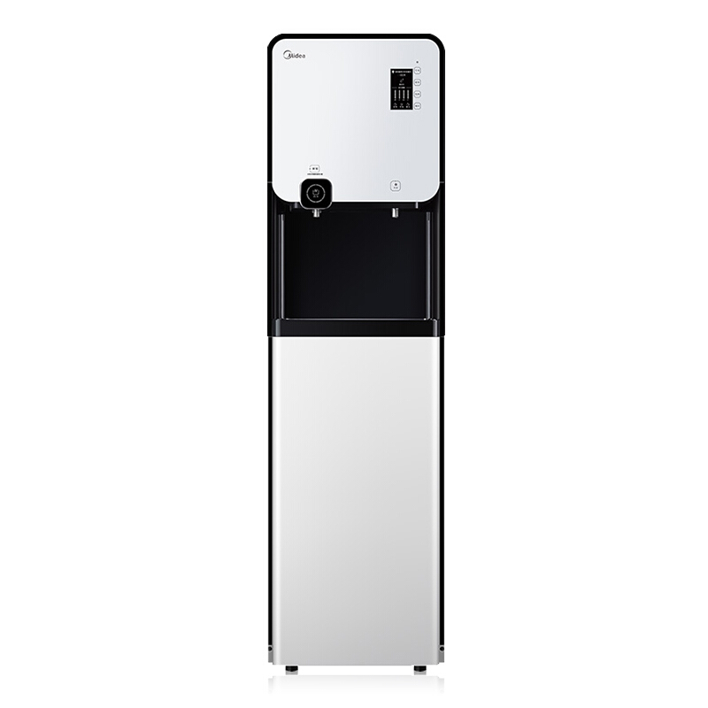 美的（Midea） JD1751S-RO（Z60） 商用凈水器 共享凈水 出租 租賃凈水器