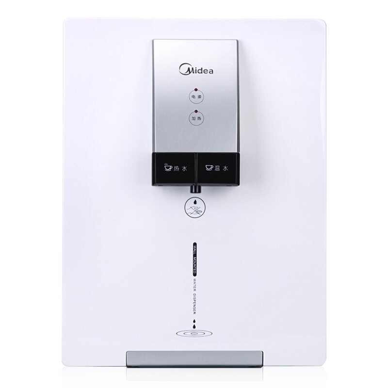 美的（Midea） MG902-R 管線機 壁掛式飲水機 臺式
