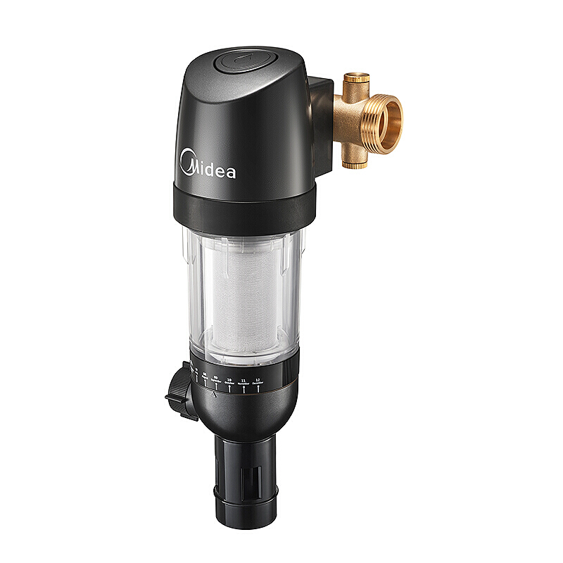 美的（Midea） QZBW20S-11 管道式 全屋水路過濾保護者 前置過濾器 _http://www.nebao.cn/img/sp/3696/9730185d-5c06-4f9e-a2d3-ea1906033b98.jpg