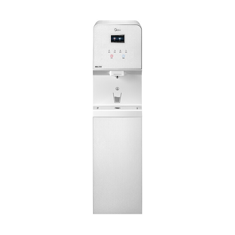 美的（Midea） JD1679S-RO（Z100） 商用凈水器 H平臺 10L大熱罐直飲機 