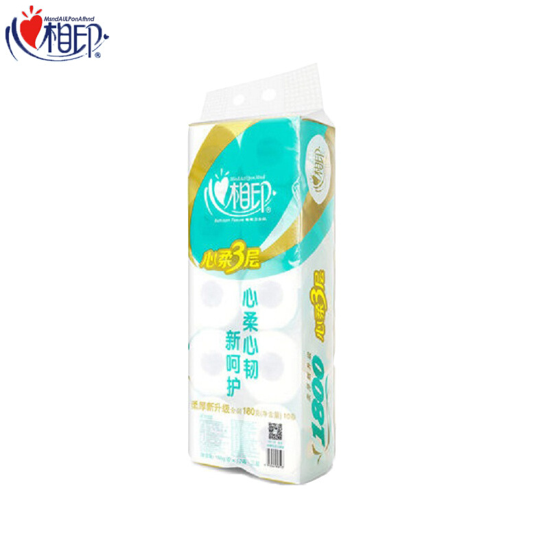 心相印（Mind Act Upon Mind） BT810 特柔3層衛生卷紙180g*10卷_http://www.nebao.cn/img/sp/382/8bbe422a-0695-4f48-a6f1-b684e827b3b7.jpg