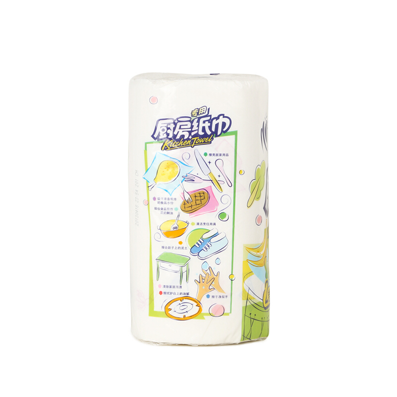 心相印（Mind Act Upon Mind） KT102 吸油吸水廚房用卷紙2卷/提_http://www.nebao.cn/img/sp/382/db7a4ca1-fba3-4f1d-8284-f7fb0b3ef2c3.jpg