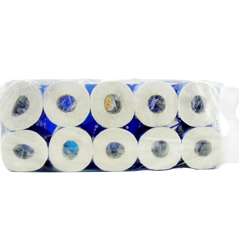 維達（Vinda） V4069 3層藍色經典卷紙衛生紙廁紙140g*10卷 _http://www.nebao.cn/img/sp/382/f99dfe42-97a2-40cf-9285-494c29a6bacb.jpg