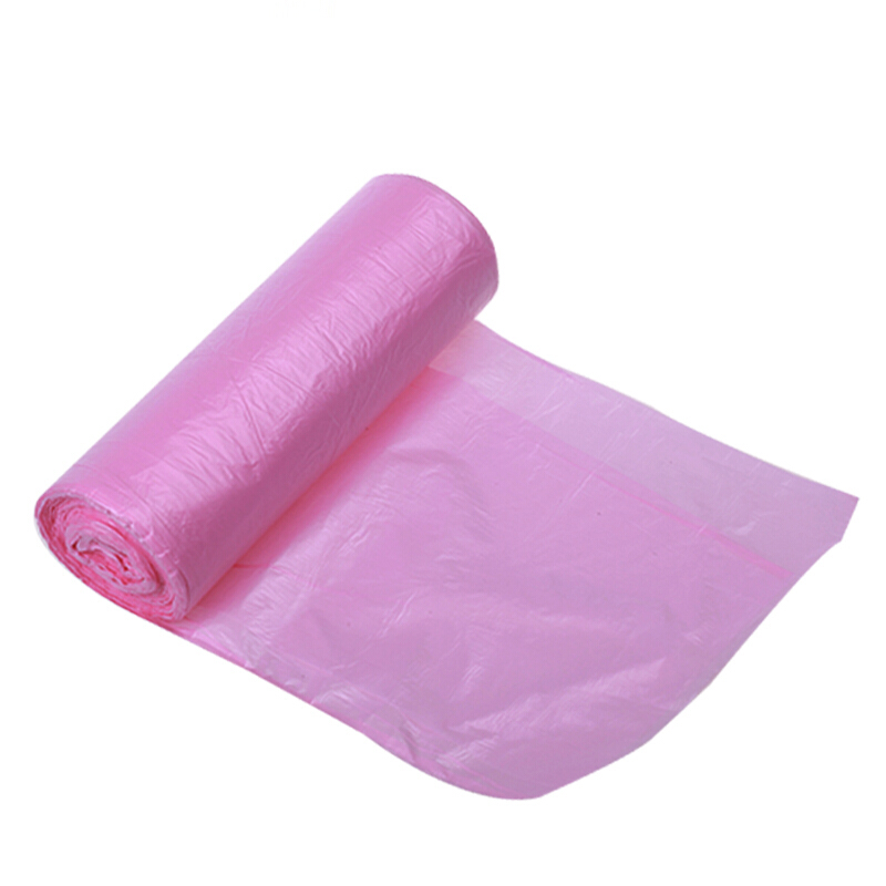 妙潔（MIAOJIE） 小(S)粉色 點斷式垃圾袋 40*45cm_http://www.nebao.cn/img/sp/392/696a3837-1ecc-4eaa-9e65-70e8268e69b9.jpg