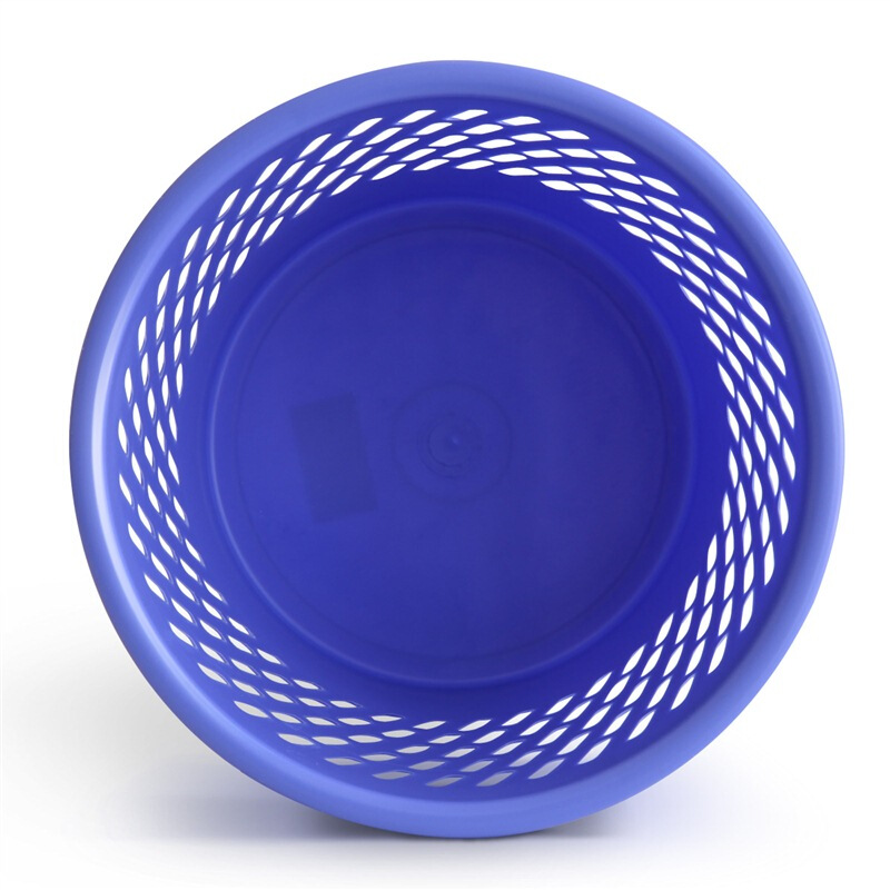 得力（deli） 9553 耐用圓紙簍/清潔桶/垃圾桶 小號(φ260mm) _http://www.nebao.cn/img/sp/393/13746d93-8da9-41fc-ace2-829f0c97460e.jpg