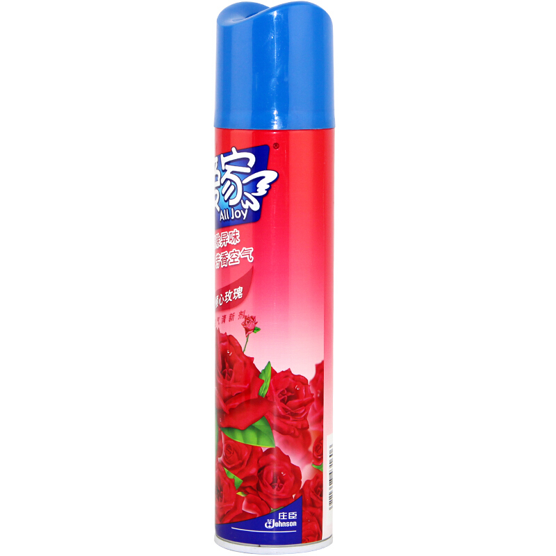 愛(ài)家 空氣清新劑 玫瑰香型 320ml_http://www.nebao.cn/img/sp/404/70b29732-80b4-46e0-b0ae-9d5287c180fc.jpg