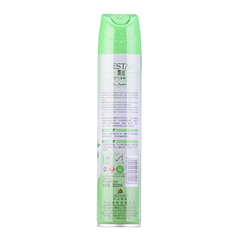 凱達 空氣清新劑 茉莉香型 320ml_http://www.nebao.cn/img/sp/404/900dcabb-5905-4e0b-a9d9-66e863c57efe.jpg