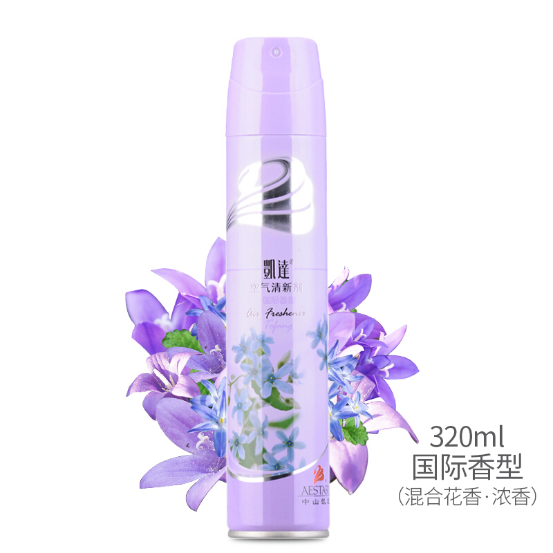 凱達 空氣清新劑 國際香型 320ml_http://www.nebao.cn/img/sp/404/eac59767-f8b1-4c8b-b6d8-9beb964b55ec.jpg