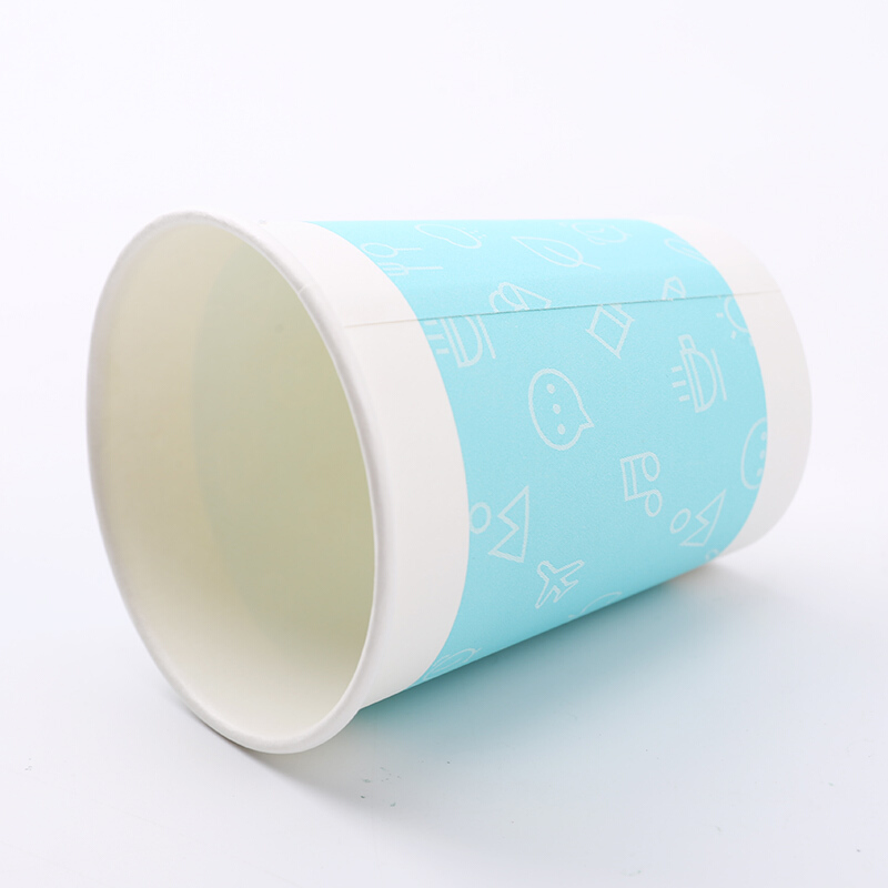 晨光（M&G） ARC92515 紙杯加厚型9盎司(100pcs混色)_http://www.nebao.cn/img/sp/408/f3610e25-e440-4e0b-8b34-d948494fd784.jpg