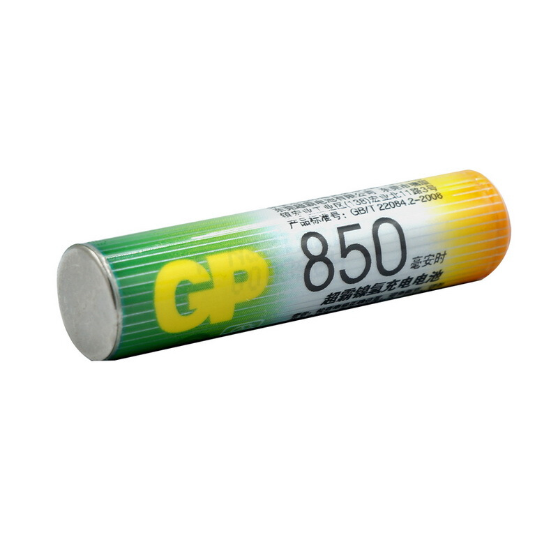 超霸（GP） 85AAAHC-L2 充電電池7號(hào)2節(jié)裝電話(huà)遙控器相機(jī)玩具體重秤血壓儀850毫安AAA_http://www.nebao.cn/img/sp/414/c18a2aa7-41d0-441c-ab81-cb69a263896b.jpg