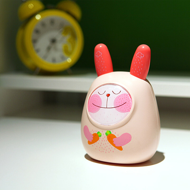 Artiart CUTE070-Pink 創意硬幣儲蓄罐/有財兔存錢罐 (粉色) _http://www.nebao.cn/img/sp/420/662cc73f-3740-4d4c-8561-a393eeef686d.jpg