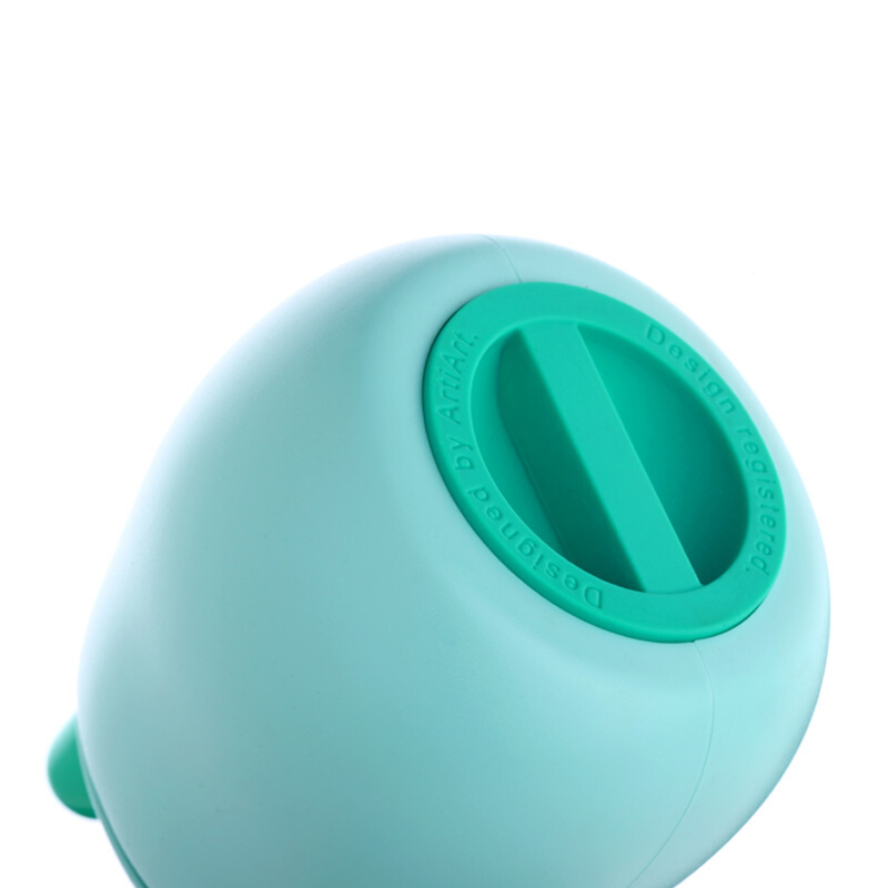 Artiart CUTE070-Green 創意硬幣儲蓄罐/有財兔存錢罐 (綠色) _http://www.nebao.cn/img/sp/420/feb87004-a899-4fd6-aff8-ccdbfc35d8c1.jpg