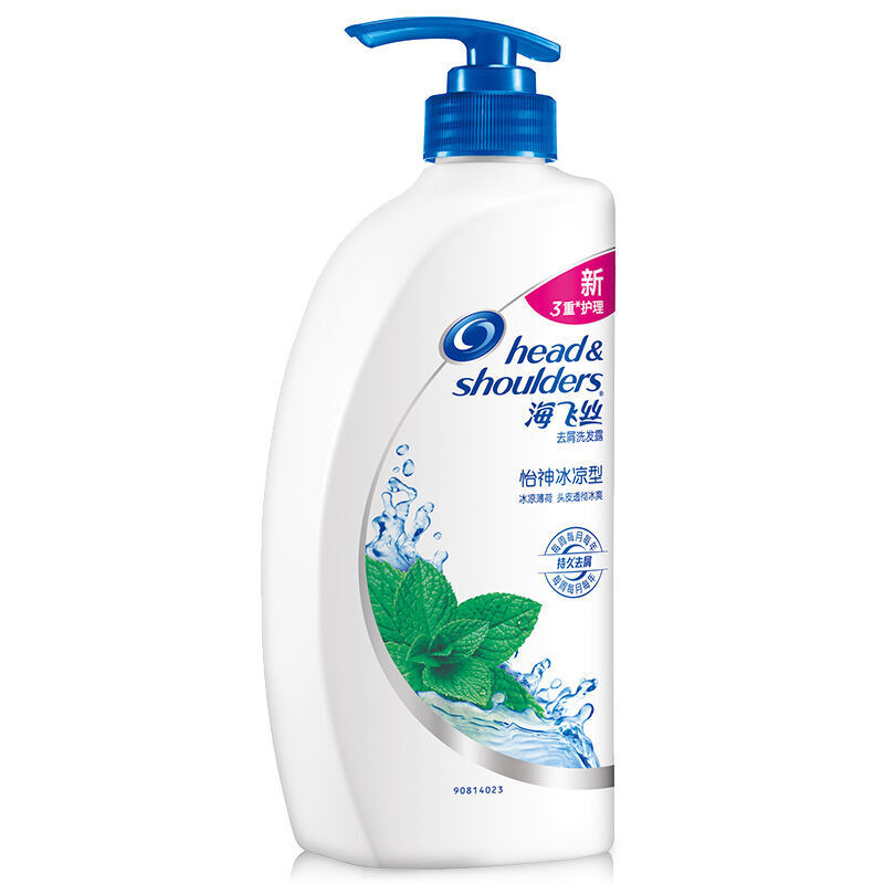 海飛絲 洗發(fā)水洗發(fā)露 怡神冰涼型750ml_http://www.nebao.cn/img/sp/425/108cb0be-3039-4d18-9ec5-f925aefbc35b.jpg