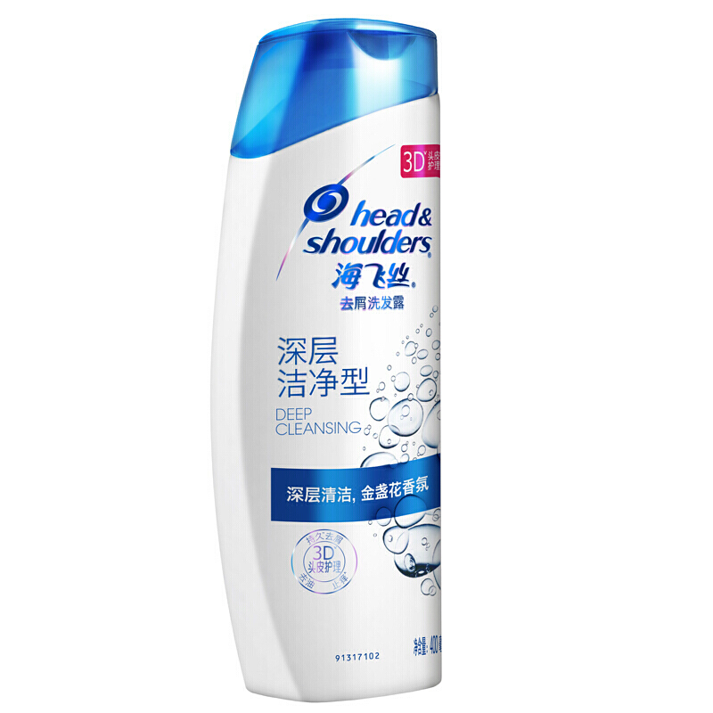 海飛絲 洗發水洗發露 深層潔凈型400ml_http://www.nebao.cn/img/sp/425/333f4489-31bf-40b7-bb02-ad5ea92ab75e.jpg