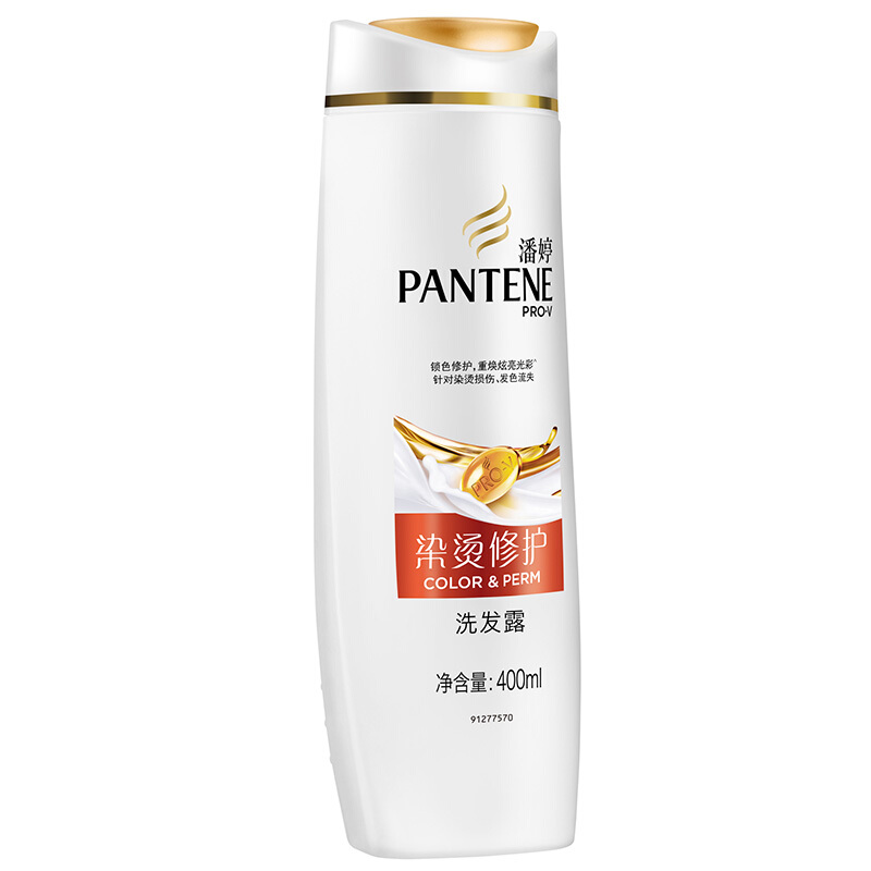 潘婷（pantene） 洗發水洗發露 染燙修護型400ml_http://www.nebao.cn/img/sp/425/8a1f0ed4-82cd-4585-8f3c-0ea1ab03b930.jpg