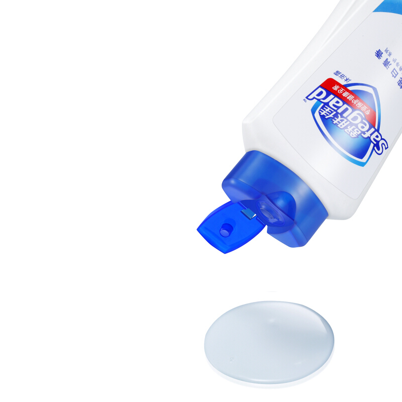 舒膚佳 沐浴露純白清香型400ml_http://www.nebao.cn/img/sp/426/18dc295c-ab34-419d-b072-1459060124cc.jpg