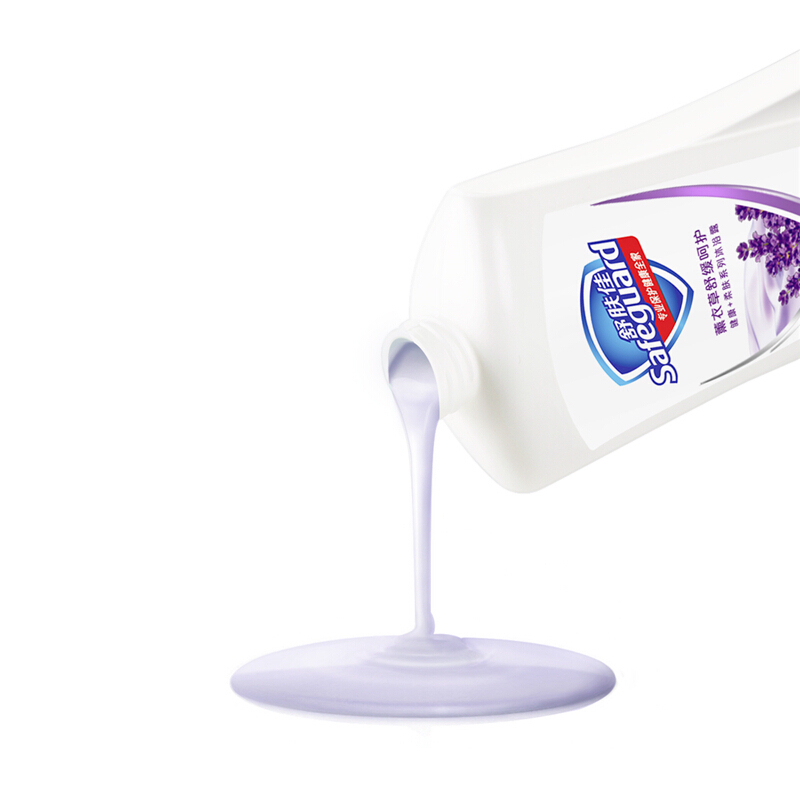 舒膚佳 沐浴露薰衣草舒緩呵護720ml_http://www.nebao.cn/img/sp/426/4e29d957-0f20-4f0e-b01b-afaac7b714e9.jpg