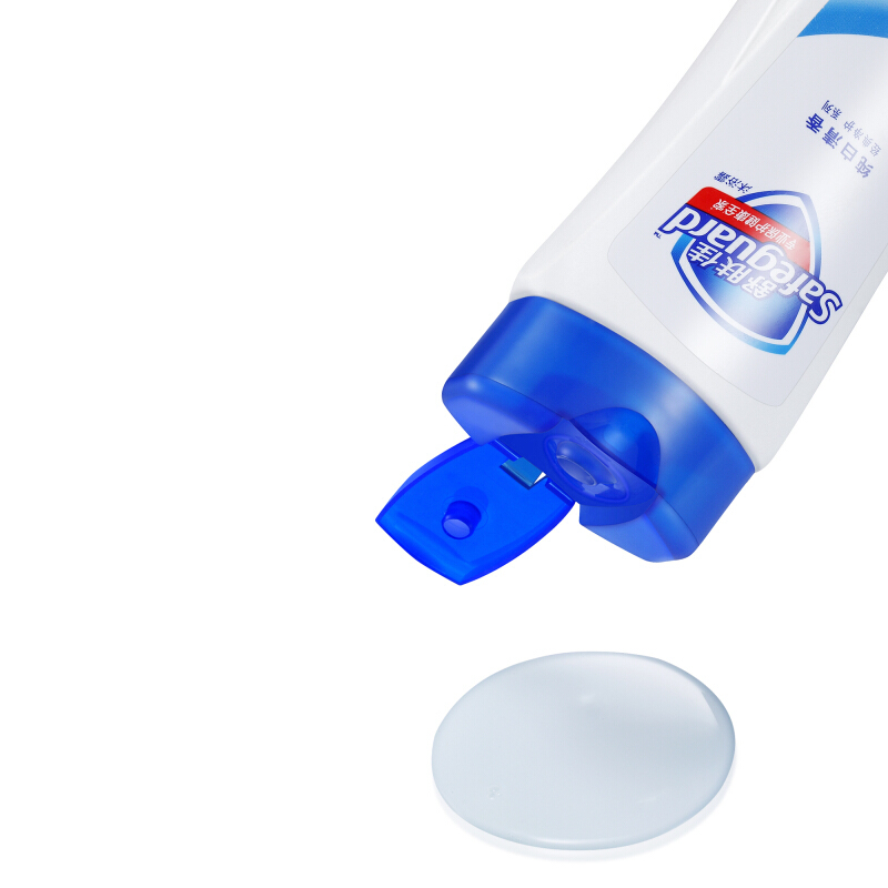 舒膚佳 沐浴露純白清香型200ml_http://www.nebao.cn/img/sp/426/84e81860-36bb-478c-a358-8cc37f5dd23c.jpg