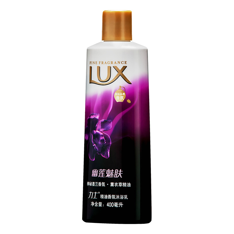 力士（LUX） 精油香氛沐浴露幽蓮魅膚400ml_http://www.nebao.cn/img/sp/426/9bd37fde-a318-4c95-9fa8-078478bfa31c.jpg