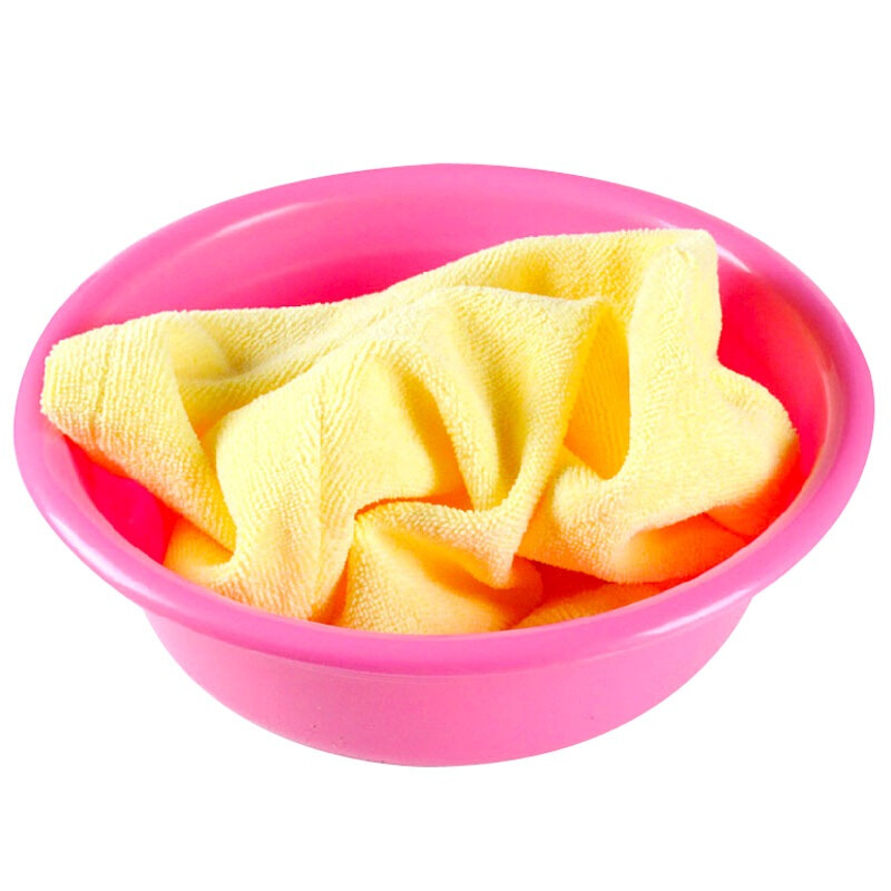 茶花（CHAHUA） 0506 洗臉盆30CM塑料盆子家務(wù)清潔洗菜盆_http://www.nebao.cn/img/sp/431/6c504d3c-7caf-4684-97e9-f5dc9e0eb7da.jpg
