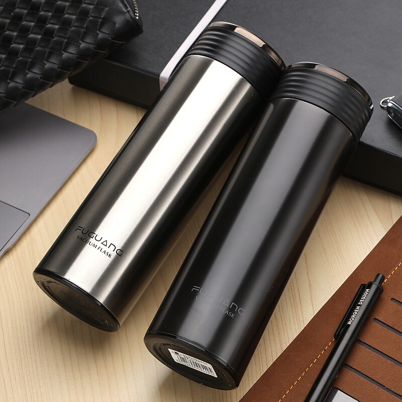 富光 FGL-3590 保溫杯 420ml 不銹鋼車載辦公泡茶水杯 （黑色）_http://www.nebao.cn/img/sp/433/9751701b-6d85-4d16-b311-81f7e004ac1c.jpg