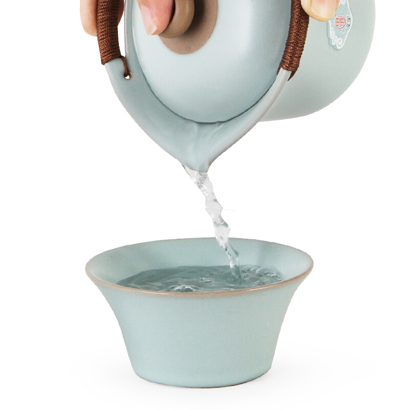 東道汝窯 功夫茶具套裝 晨香側(cè)杯組 一碗五杯（天青色）_http://www.nebao.cn/img/sp/437/4950cb39-f0f8-4a3c-9433-27b21424c31b.jpg