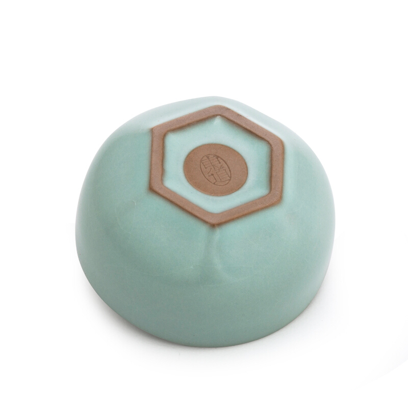 東道汝窯 功夫茶具套裝 靈悟茶壺半組（天青色）_http://www.nebao.cn/img/sp/437/da5bde97-6ea8-4f61-98dc-5c85d20145f6.jpg