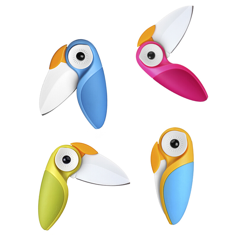 Artiart CUTE018A 折疊削皮水果刀 貓頭鷹小刀（顏色隨機）_http://www.nebao.cn/img/sp/438/a10eafb6-5d6c-43d2-bb93-6590a11eabab.jpg