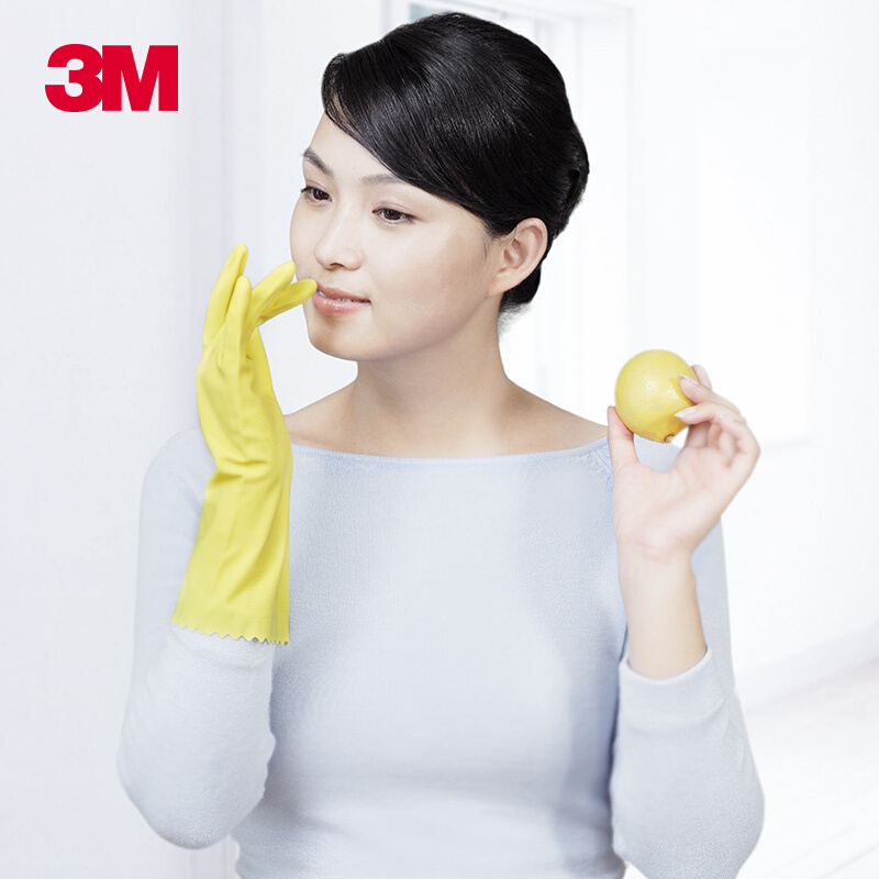 3M 大號 思高薄巧型手套 大中小號可選 家務手套 塑膠手套洗碗手套 _http://www.nebao.cn/img/sp/439/0c6c1928-2a74-4839-8d89-87f311c1d157.jpg
