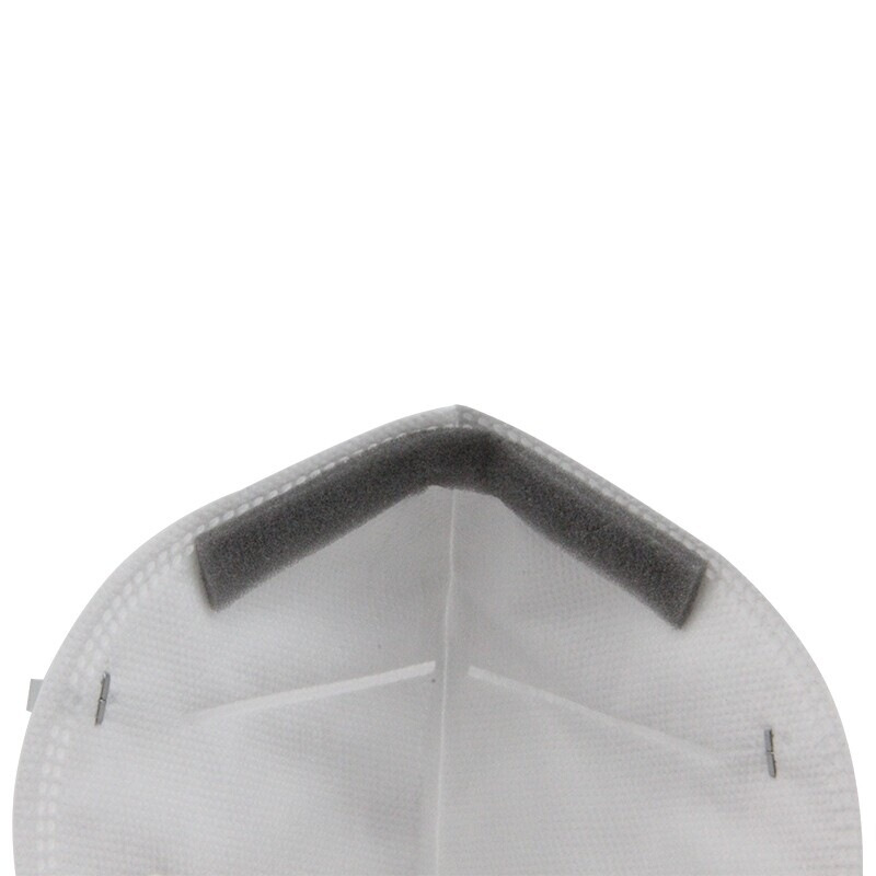 3M 9501 KN95 耳戴式防顆粒物口罩 防塵 防霧霾口罩（5只/包）_http://www.nebao.cn/img/sp/440/1ee93af3-7af9-4c32-8923-38d643464f77.jpg