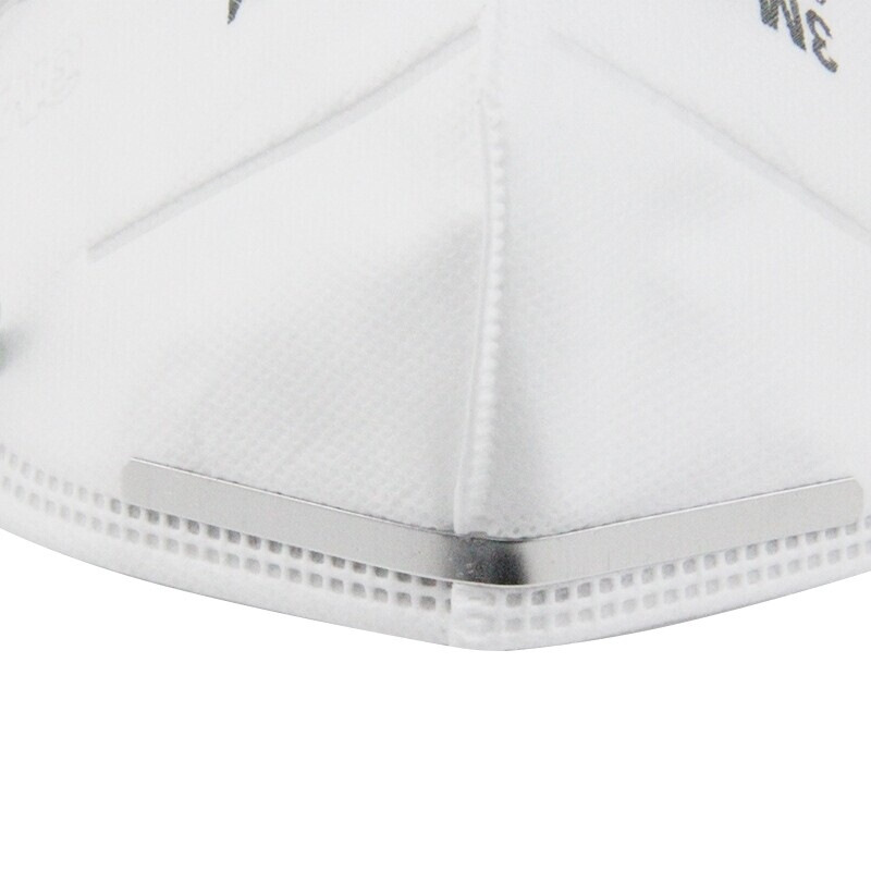3M 9501 KN95 耳戴式防顆粒物口罩 防塵 防霧霾口罩（5只/包）_http://www.nebao.cn/img/sp/440/cad8be85-5a69-4d8b-863b-d04ad2312e3b.jpg