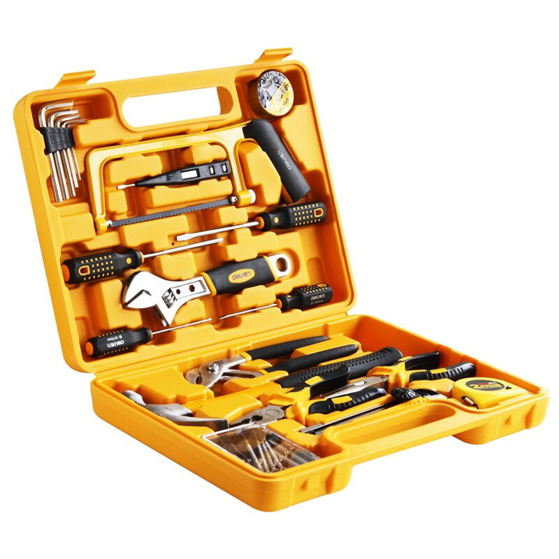 得力（deli） 3702 多功能組合工具箱/工具套裝 25件套_http://www.nebao.cn/img/sp/451/aff73473-33d7-4c94-abd0-df04f0f41454.jpg