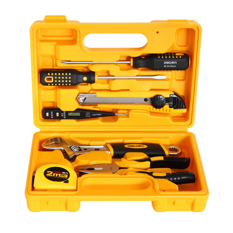 得力（deli） 3700 多功能組合家用工具箱/工具套裝 7件套_http://www.nebao.cn/img/sp/451/d932b87c-4633-45c8-b887-da39b0feaf6e.jpg