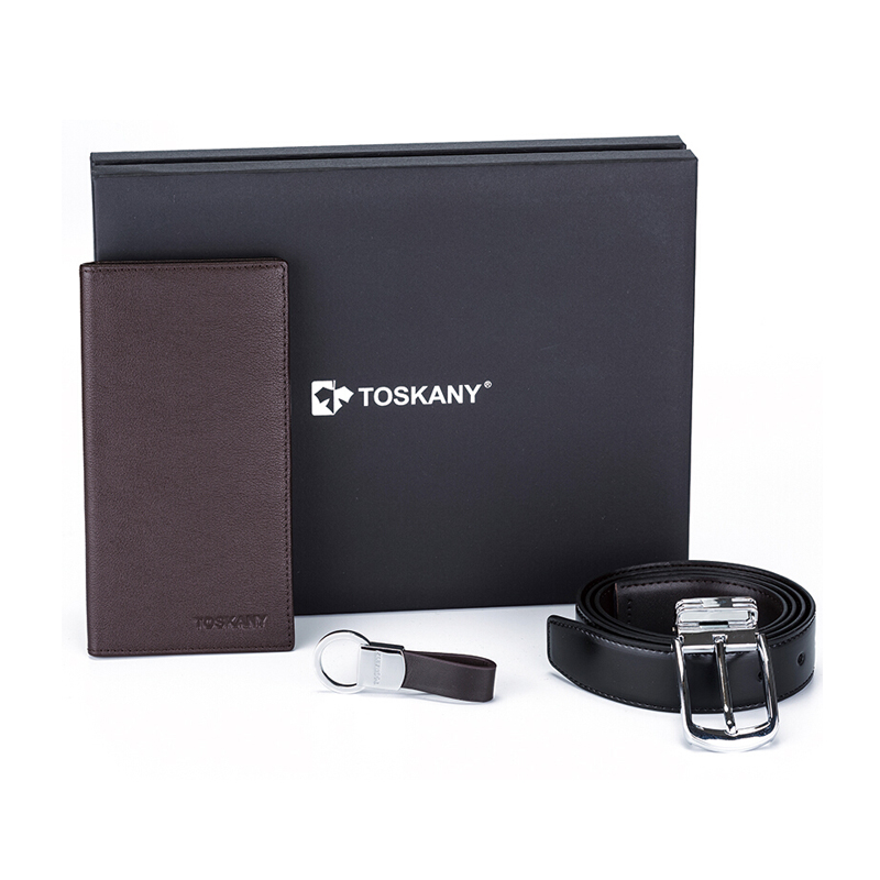 托斯卡尼（TOSKANY） TL66617 男士商務禮盒三件套（錢夾/皮帶/鑰匙扣）_http://www.nebao.cn/img/sp/515/5b7d4ae7-ce1f-4a87-8e82-db6b37a0e1e0.jpg