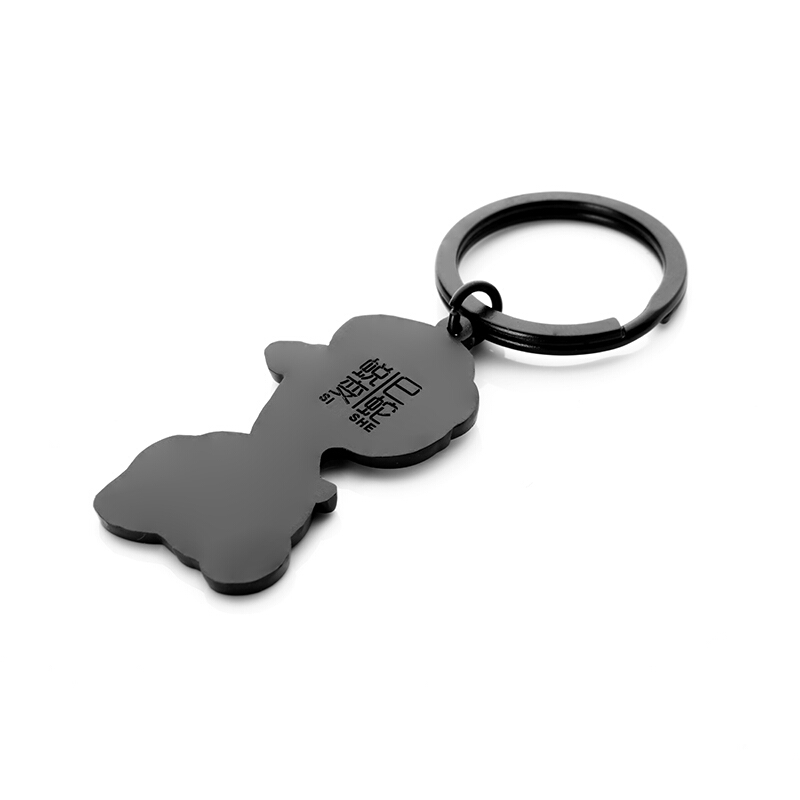 Artiart 創意卡通十二生肖鑰匙鏈/鑰匙扣（辰龍）_http://www.nebao.cn/img/sp/519/dba031cf-9b49-4b6e-b57f-d19dfcc963d6.jpg