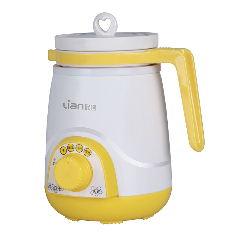 聯創（Lianc） DF-BL9059M 辦公養生杯 電燉鍋電燉盅 陶瓷內膽_http://www.nebao.cn/img/sp/524/0072a871-ef88-4516-bf75-d099cc6a42bd.jpg