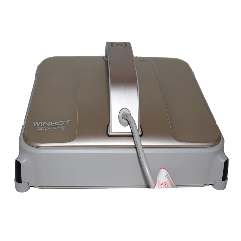 科沃斯（Ecovacs） W855-RG 自動擦窗機器人（羅馬金）_http://www.nebao.cn/img/sp/524/13440c30-b85a-4905-9ca2-25a8050c0bea.jpg