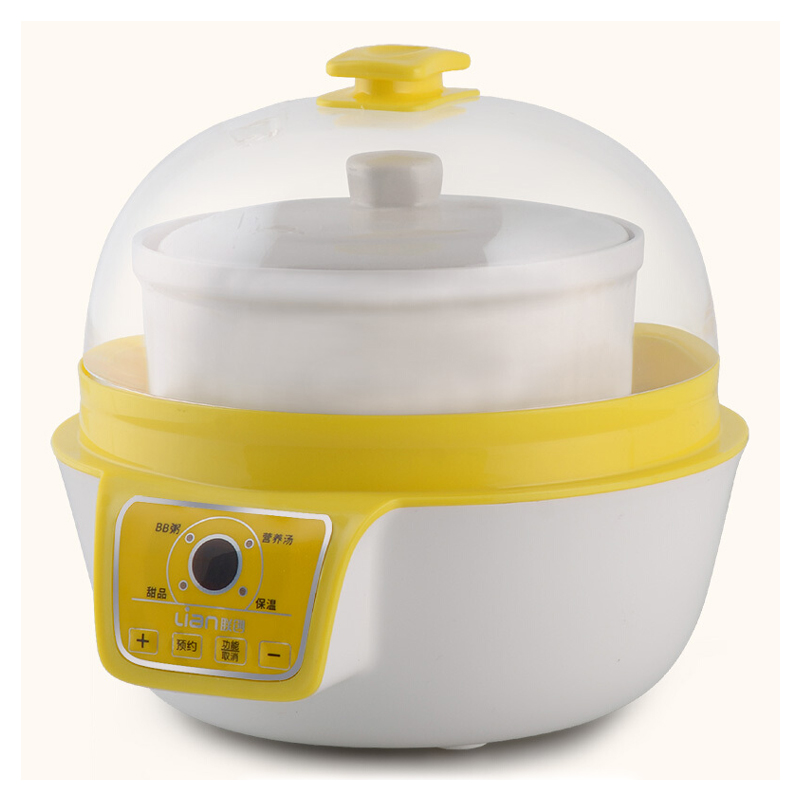 聯創（Lianc） DF-BL9568M 隔水燉多功能電動盅白瓷內膽 防干燒電燉鍋_http://www.nebao.cn/img/sp/524/18fd0cc8-6319-49f4-9dd3-b4998d7ba3a3.jpg
