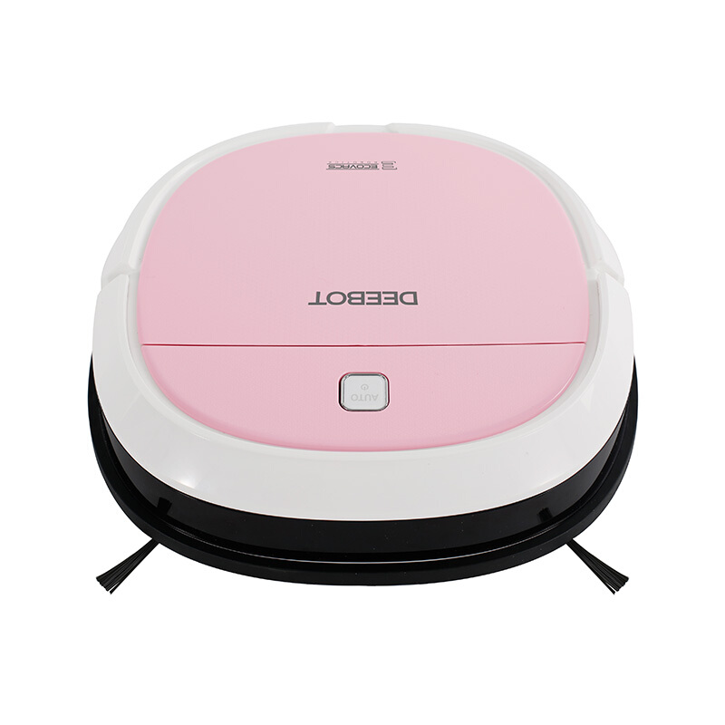 科沃斯（Ecovacs） DS566-LK 掃地機器人 家用智能吸塵器拖地機_http://www.nebao.cn/img/sp/524/66b78e96-d21b-48c9-9885-08170189ec70.jpg