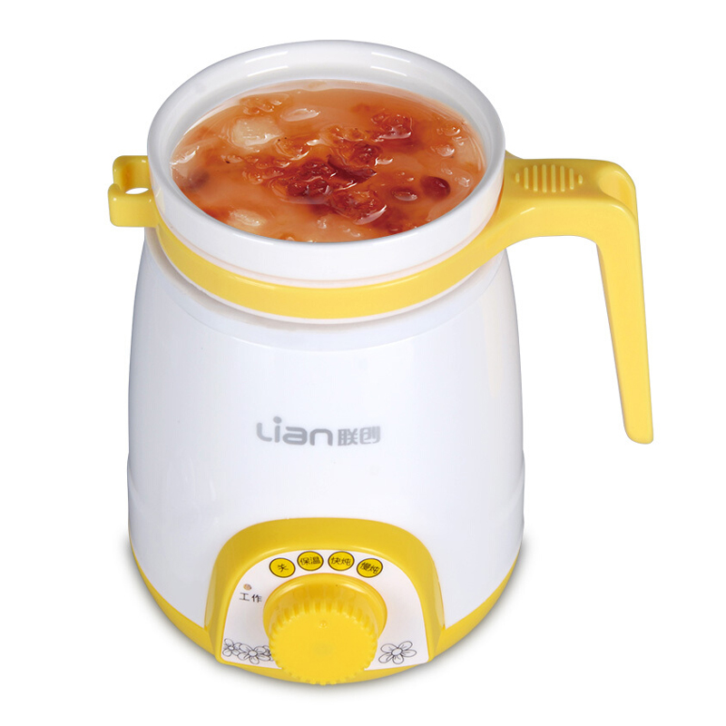 聯創（Lianc） DF-BL9059M 辦公養生杯 電燉鍋電燉盅 陶瓷內膽_http://www.nebao.cn/img/sp/524/7d9126b1-822a-4ab1-af9a-505bc8d8ae72.jpg