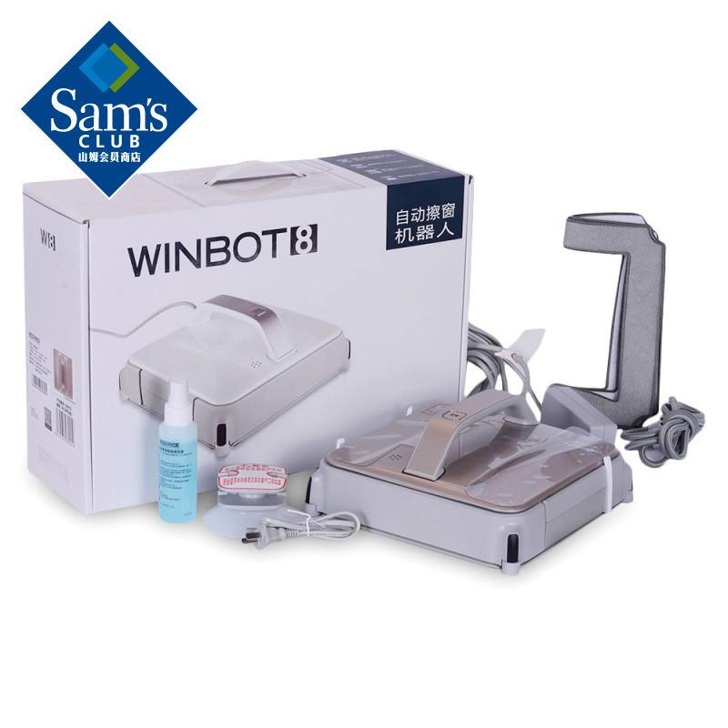 科沃斯（Ecovacs） W855-RG 自動擦窗機器人（羅馬金）_http://www.nebao.cn/img/sp/524/9b51ef39-75f6-46f5-aeea-54d249f0ec3c.jpg