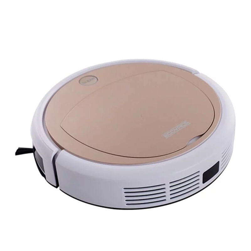 科沃斯（Ecovacs） CEN333-RG 家用自動智能掃地機 地面清潔機器人（羅馬金）_http://www.nebao.cn/img/sp/524/ad6fb187-cd43-4936-9728-5e035715e3de.jpg